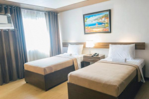 Отель Leope Hotel  Себу